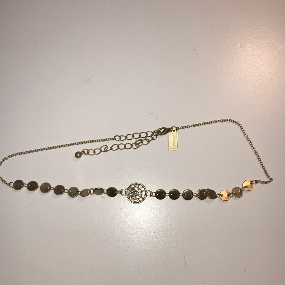 Pure Boutique Necklace